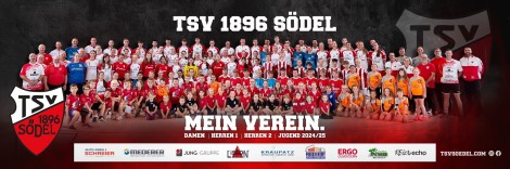 TSV Södel SAISON 2021 / 22